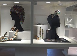 Museo del Bijou più accessibile a portatori di handicap: 5mila euro per la rivoluzione "all included"